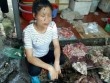 Tạt dầu luyn, chất thải người bán thịt lợn: Xác định danh tính 2 người phụ nữ chủ mưu