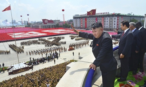 Ám sát lãnh đạo Triều Tiên - kịch bản chứa đại họa cho Mỹ