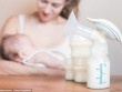 Phát hiện mới cho thấy sự kỳ diệu của sữa mẹ: Sữa mẹ chứa chất "diệt" tế bào ung thư