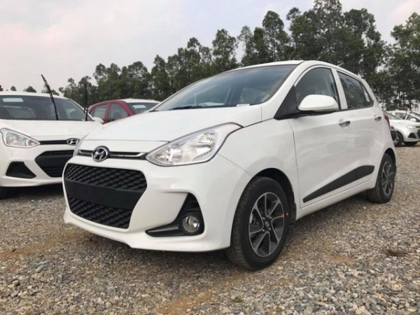 Không chỉ Toyota, Hyundai cũng đại hạ giá xe tại Việt Nam