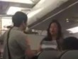 Nữ hành khách chửi thề, gây rối trên máy bay bị cấm bay 12 tháng