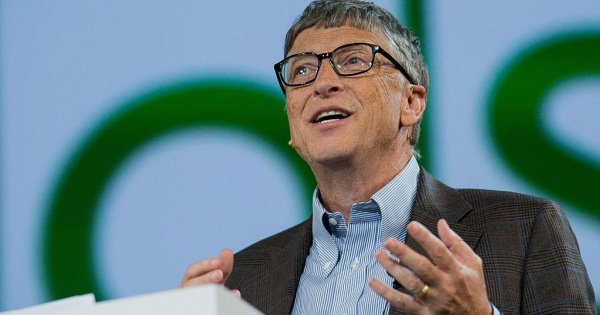 Cho đến bây giờ, điều hối tiếc nhất của Bill Gates là gì?