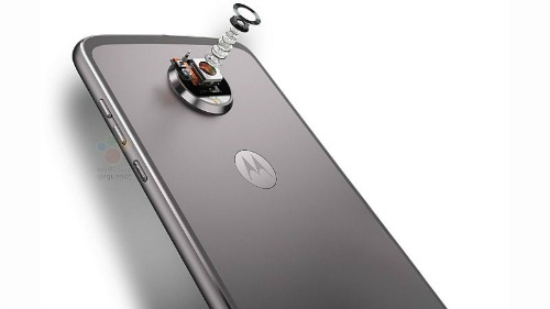 Video: Trải nghiệm camera cực “chất” của Moto Z2 Play