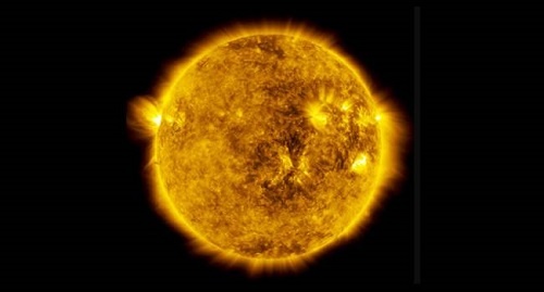 NASA Công bố sứ mệnh "chạm Mặt Trời"