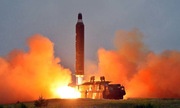 Thử đánh chặn tên lửa tầm xa, Mỹ chuẩn bị điều xấu nhất với Triều Tiên