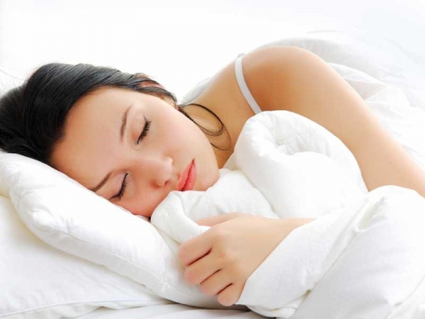 Những cách thú vị trị khó ngủ