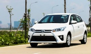 Yaris bản G đời 2017 giá 680 triệu có đắt?