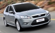 Xe cũ nên mua Hyundai Avante hay Ford Focus?