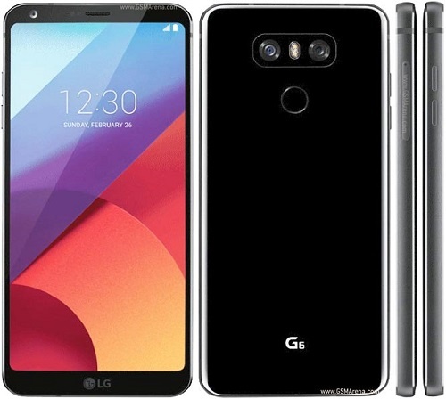 LG G7 có thể ra mắt sớm hơn bình thường