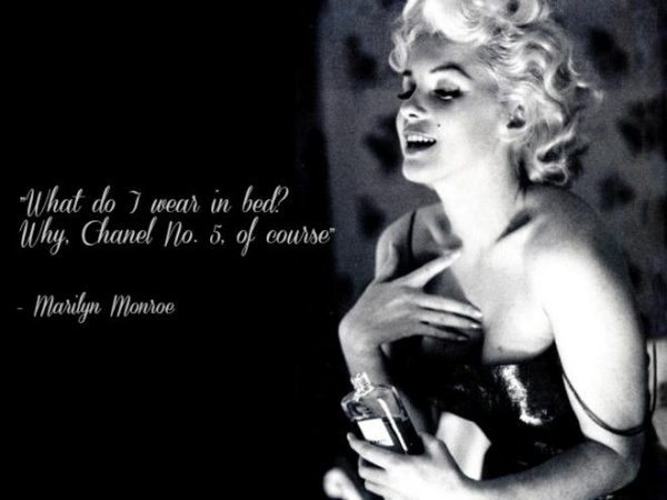 Huyền thoại Chanel: Khi đàn ông dính “mùi” đàn bà