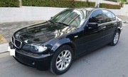 BMW 318i đời 2005 giá 320 triệu nên mua?