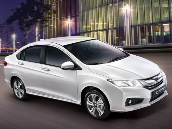 Nguyên nhân Honda City số sàn bị loại bỏ ở Việt Nam