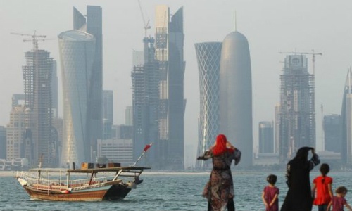 Qatar giàu có xoay xở thế nào khi bị cô lập?