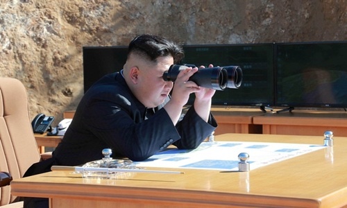 Toan tính của Triều Tiên khi phóng tên lửa liên lục địa
