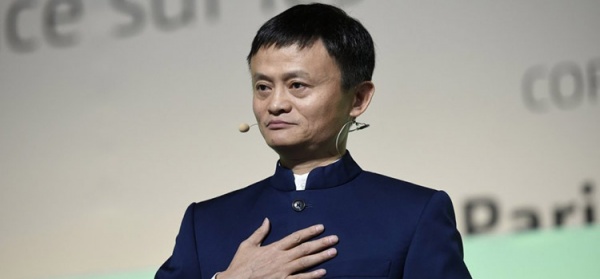 8 bài học thành công của Jack Ma, không biết tiếc cả đời
