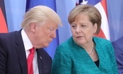 Bản nhạc Merkel dùng để gửi thông điệp đến Trump tại G20