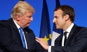 Những nét tương đồng giữa hai "kình địch" Trump và Macron