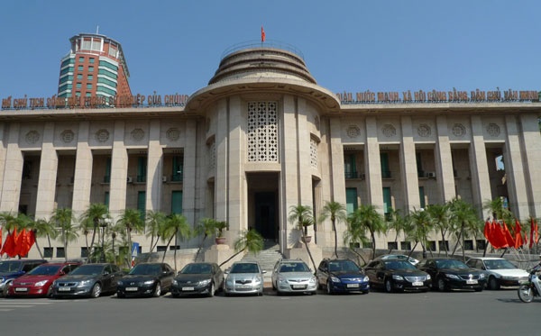 Bị phê bình, Ngân hàng Nhà nước khẳng định Bộ Tài chính nhầm lẫn