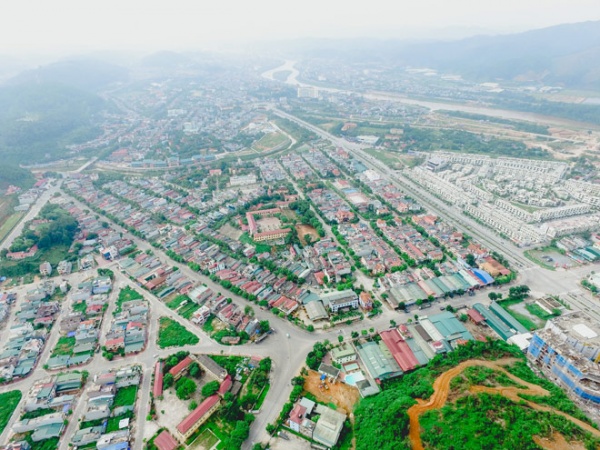 Nam Tiến Lào Cai - nhân tố mới của thị trường bất động sản Nha Trang