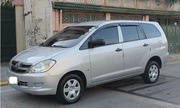 Toyota Innova J 2007 giá 400 triệu có đắt?