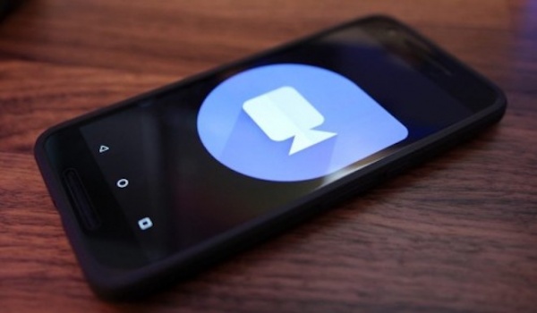 Video call bằng Google Duo tiêu tốn dữ liệu thấp hơn FaceTime 3 lần