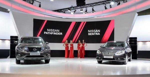 Liên minh Renault-Nissan qua mặt Volkswagen về doanh số