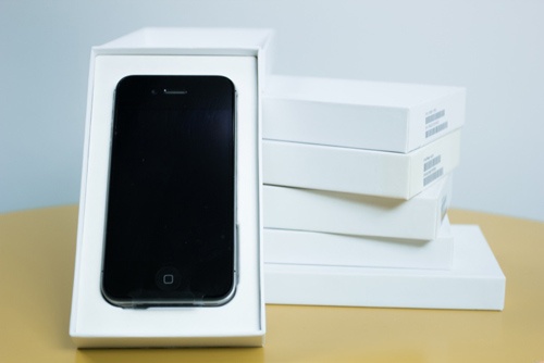 Bối rối giữa “rừng" iPhone giá rẻ
