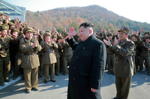 Tính toán của Triều Tiên khi đe dọa phóng tên lửa vào Guam