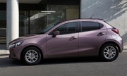 500 triệu nên mua lại Mazda2 đời 2016?