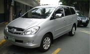 Toyota Innova 2006 giá 309 triệu có đắt?