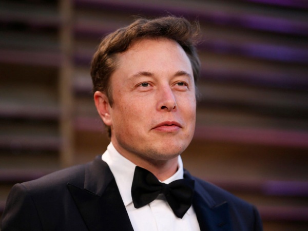 7 điều bất ngờ thú vị về cuộc đời tỷ phú xe điện Elon Musk