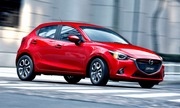 Sử dụng gia đình nên mua Mazda2 hay Toyota Vios?