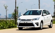 Toyota Yaris và Honda City xe nào bền hơn?