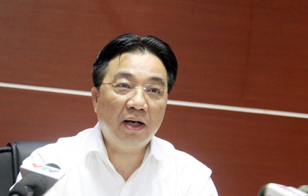 Giám đốc Sở GTVT Hà Nội nói về ý tưởng chống ùn tắc "giá" 100.000 USD