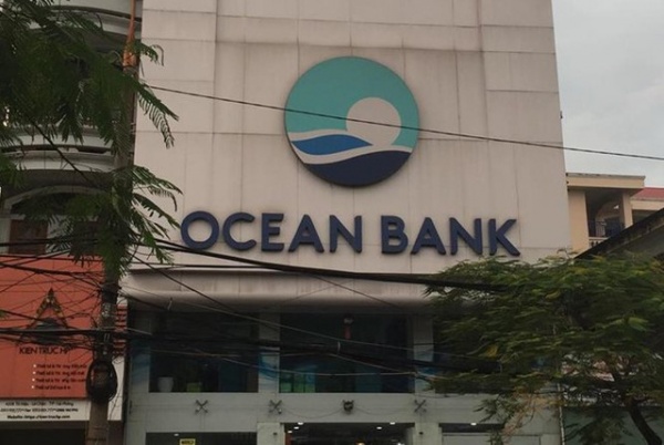 Gần 20 sổ tiết kiệm "biến mất", Giám đốc Oceanbank Hải Phòng vắng mặt bất thường