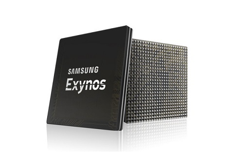 Samsung công bố công nghệ xử lý FinFET 11 nm hoàn toàn mới