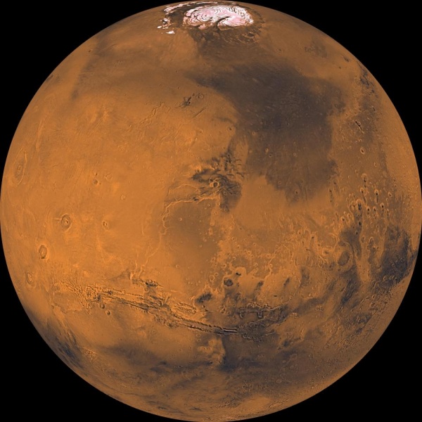 NASA phát hiện dấu vết của sự sống ngoài hành tinh trên sao Hỏa?