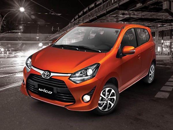 Toyota Wigo và Fortuner mới bị hoãn bán ở Việt Nam