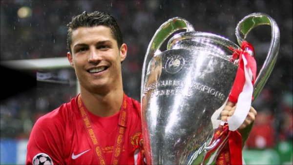 Chuyển nhượng MU: Real ghét bỏ, Ronaldo trở về 75 triệu bảng