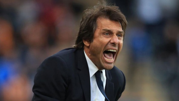 Chelsea biến căng: Conte đòi mua 3 SAO, đuổi Luiz... đi nhặt bóng