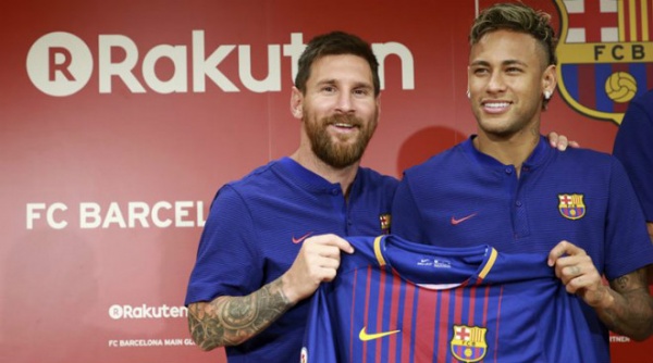Tiết lộ động trời: Barca bán Neymar 222 triệu euro, Messi như “người mù”
