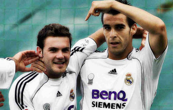 Chuyển nhượng MU: Real Madrid gạ mua lại Juan Mata