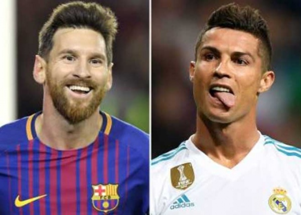 Vua dội bom châu Âu: Cặp SAO 1.800 tỷ VNĐ mơ lật đổ Messi - Ronaldo (P1)