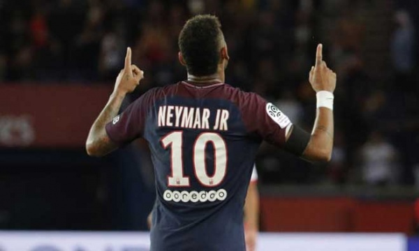 Neymar 100 ngày ở PSG: Tránh Messi, gặp Cavani 68 bàn/67 trận