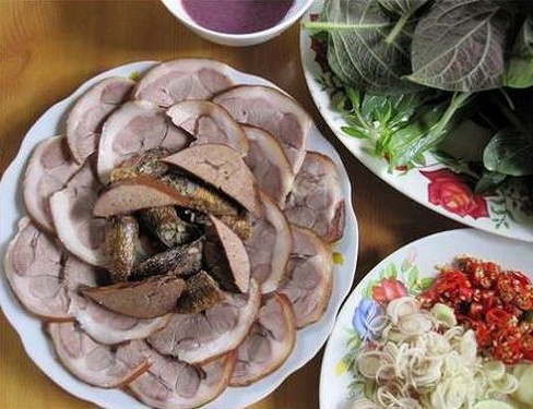 Mộc tồn tăng ham muốn cho quý ông