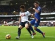 TRỰC TIẾP Leicester City - Tottenham: Jamie Vardy mở tỷ số