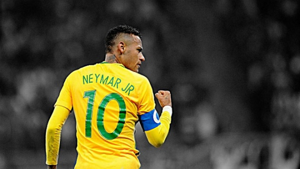 Trực tiếp bốc thăm World Cup 2018: Neymar hướng tới ngôi vô địch