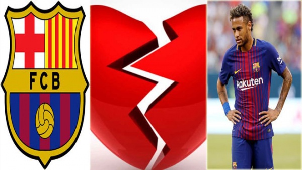 Barca - Neymar: Chuyện tình Romeo – Juliet và cám dỗ tiền, quyền