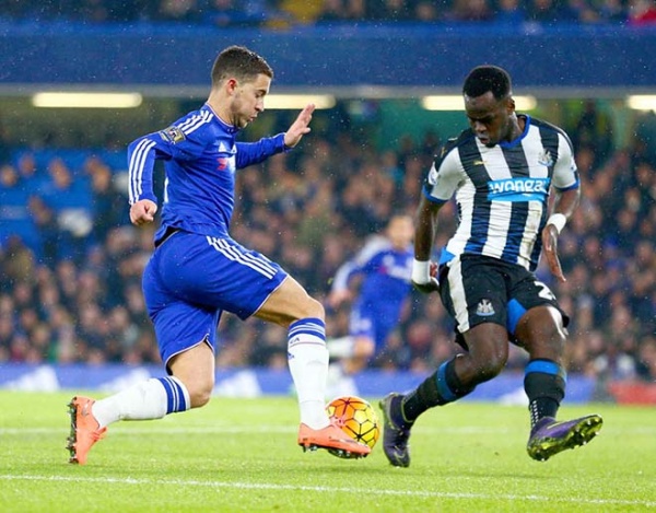 Nhận định bóng đá Chelsea - Newcastle: “Thợ săn” Morata - Hazard quyết bắn hạ “Chích chòe”