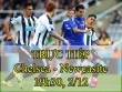 TRỰC TIẾP bóng đá Chelsea - Newcastle: Gây sức ép lên MU (Vòng 15 Ngoại hạng Anh)